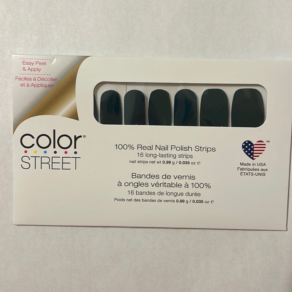 Color Street